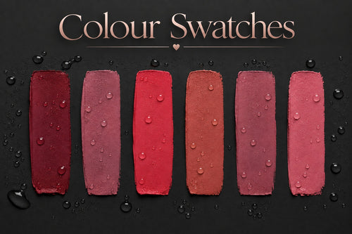 Rose & Co.™ Signature Matte Lip